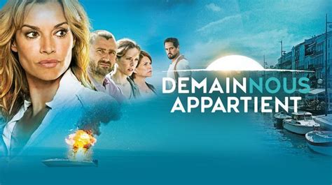 demain nous appartient wikipedia|demain nous appartient saison 1.